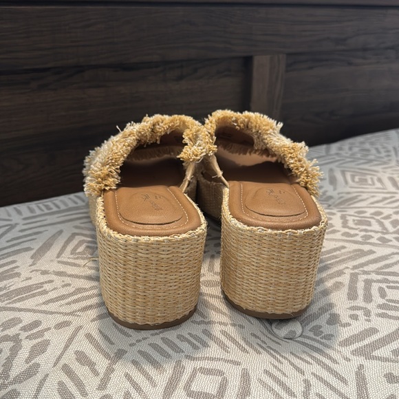 Universal thread sandals - Picture 4 of 6